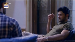 Meray Hi Rehna - Episode 11 - 22nd May 2023